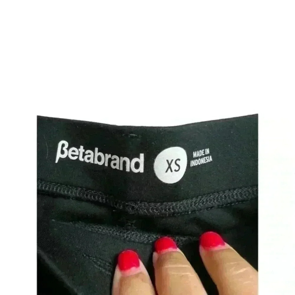 Betabrand Classic‎ Crop Pants - Picture 4 of 5